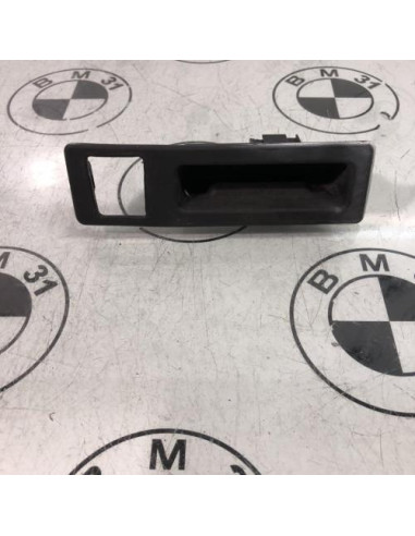 Poignee porte coffre BMW SERIE 3 F30 PHASE 1 Diesel
