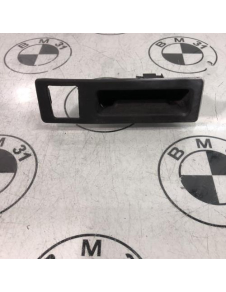 Poignee porte coffre BMW SERIE 3 F30 PHASE 1 Diesel