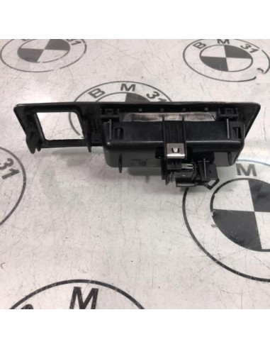 Poignee porte coffre BMW SERIE 3 F30 PHASE 1 Diesel