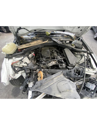 Poignee porte coffre BMW SERIE 3 F30 PHASE 1 Diesel