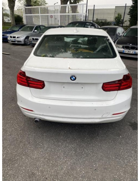 Poignee porte coffre BMW SERIE 3 F30 PHASE 1 Diesel