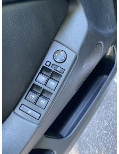 Serrure arriere gauche BMW X5 E53 Diesel