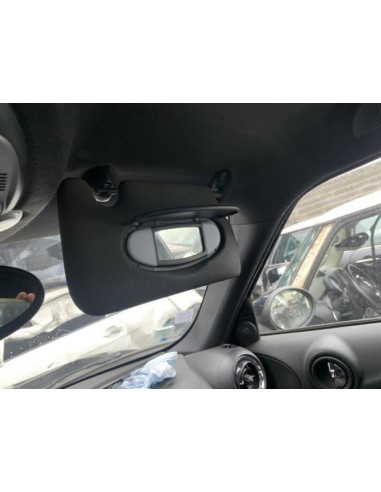 Debitmetre MINI MINI 2 R60 COUNTRYMAN BREAK Diesel
