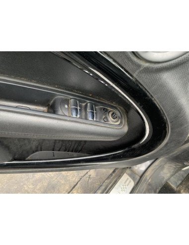 Debitmetre MINI MINI 2 R60 COUNTRYMAN BREAK Diesel