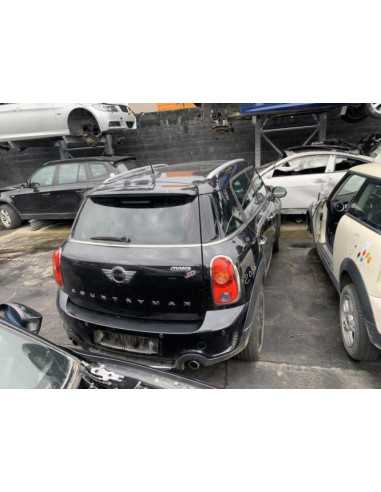 Debitmetre MINI MINI 2 R60 COUNTRYMAN BREAK Diesel