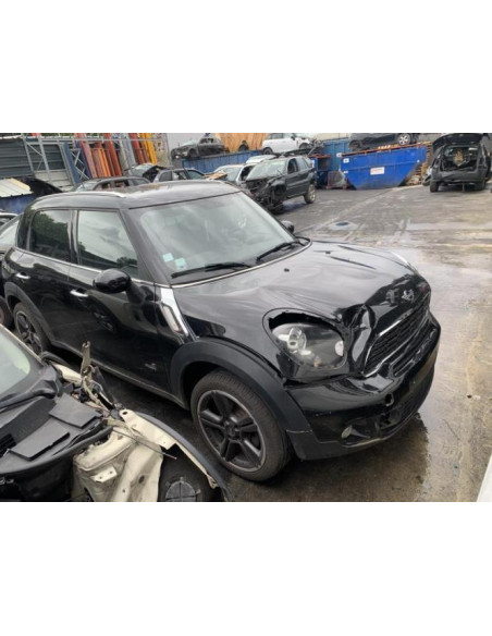 Debitmetre MINI MINI 2 R60 COUNTRYMAN BREAK Diesel