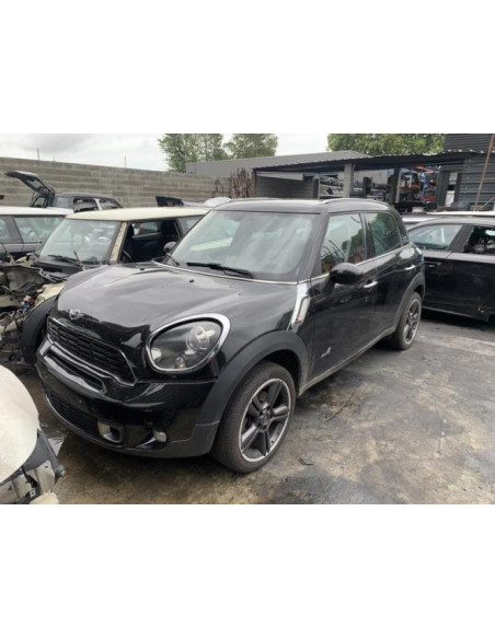Debitmetre MINI MINI 2 R60 COUNTRYMAN BREAK Diesel