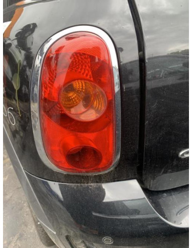 Debitmetre MINI MINI 2 R60 COUNTRYMAN BREAK Diesel