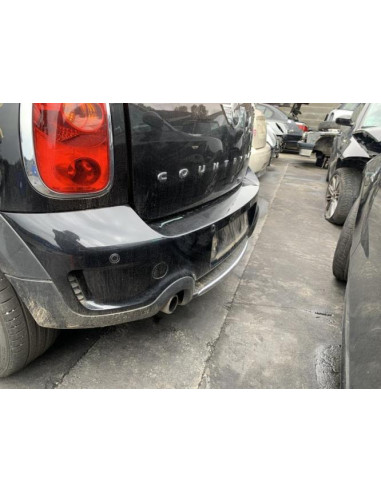 Debitmetre MINI MINI 2 R60 COUNTRYMAN BREAK Diesel