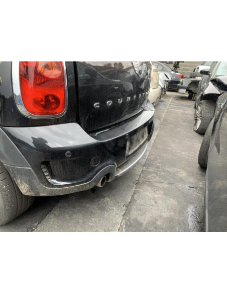 Debitmetre MINI MINI 2 R60 COUNTRYMAN BREAK Diesel
