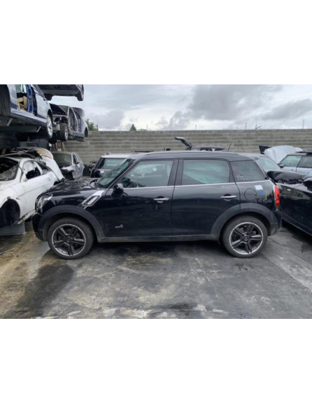 Debitmetre MINI MINI 2 R60 COUNTRYMAN BREAK Diesel