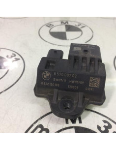 Boitier de prechauffage BMW SERIE 1 F20 PHASE 2 
