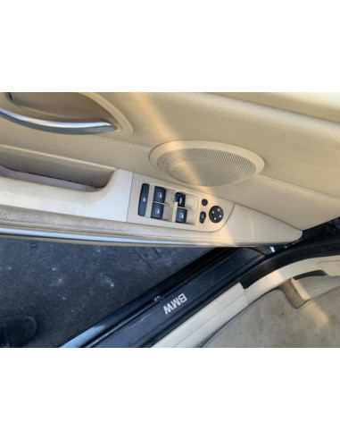 Antenne BMW SERIE 3 E90 PHASE 1 Diesel