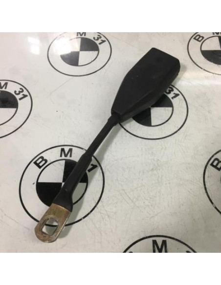 Pretensionneur de ceinture avant droit BMW SERIE 3 E30 Essence