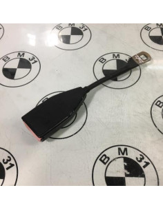 Pretensionneur de ceinture avant droit BMW SERIE 3 E30 Essence 2