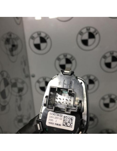 Bouton de demarrage BMW SERIE 1 F20 PHASE 1 Diesel