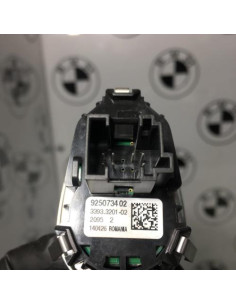 Bouton de demarrage BMW SERIE 1 F20 PHASE 1 Diesel 2