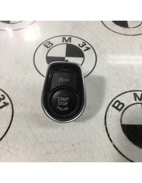 Bouton de demarrage BMW SERIE 1 F20 PHASE 1 Diesel
