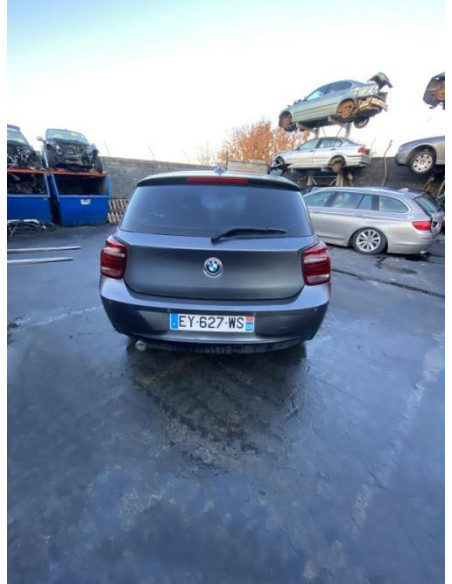 Bouton de demarrage BMW SERIE 1 F20 PHASE 1 Diesel