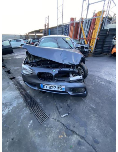 Bouton de demarrage BMW SERIE 1 F20 PHASE 1 Diesel