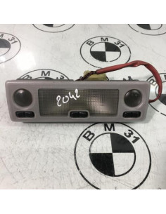 Eclairage de plafonnier BMW SERIE 3 E36 Diesel