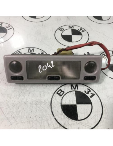 Eclairage de plafonnier BMW SERIE 3 E36 Diesel