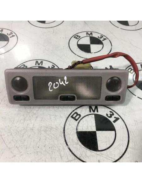 Eclairage de plafonnier BMW SERIE 3 E36 Diesel