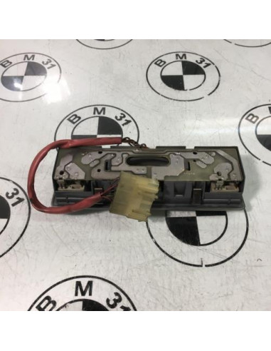 Eclairage de plafonnier BMW SERIE 3 E36 Diesel