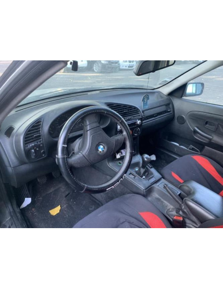 Eclairage de plafonnier BMW SERIE 3 E36 Diesel