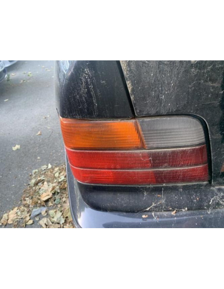 Eclairage de plafonnier BMW SERIE 3 E36 Diesel