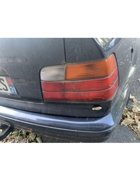 Eclairage de plafonnier BMW SERIE 3 E36 Diesel