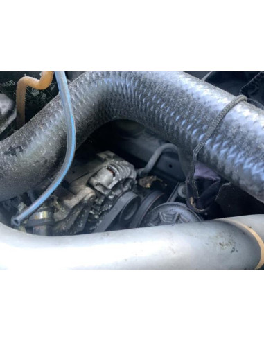 Eclairage de plafonnier BMW SERIE 3 E36 Diesel