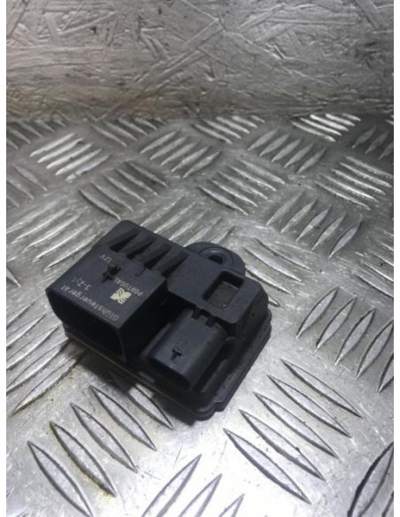 Boitier de prechauffage BMW SERIE 1 F20 PHASE 2 
