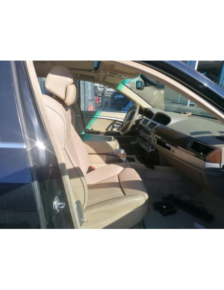 Verin de capot BMW SERIE 7 E65 PHASE 2 Diesel