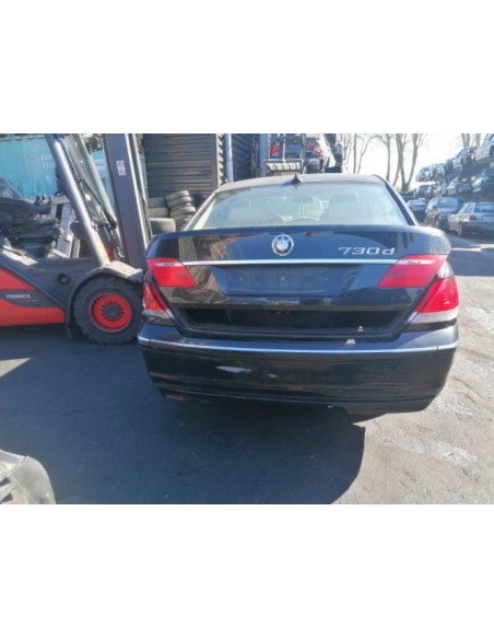 Verin de capot BMW SERIE 7 E65 PHASE 2 Diesel