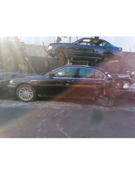 Verin de capot BMW SERIE 7 E65 PHASE 2 Diesel