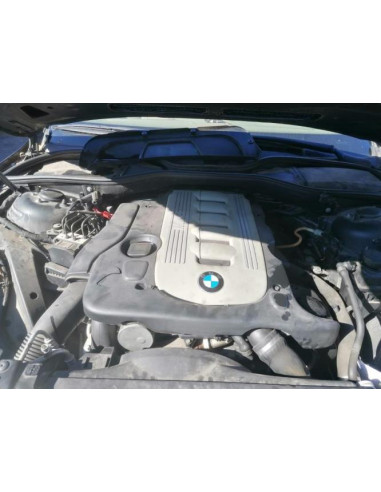 Verin de capot BMW SERIE 7 E65 PHASE 2 Diesel