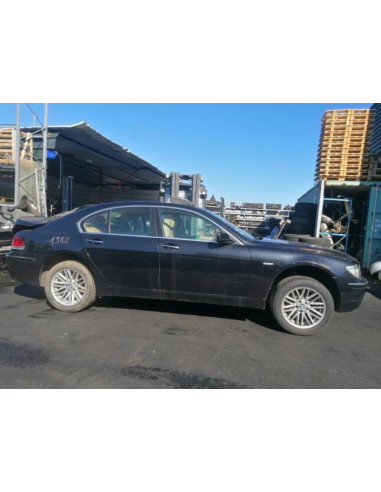 Verin de capot BMW SERIE 7 E65 PHASE 2 Diesel