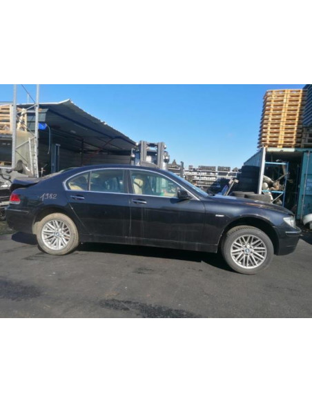 Verin de capot BMW SERIE 7 E65 PHASE 2 Diesel