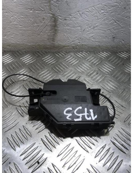Serrure de coffre BMW SERIE 1 E87 PHASE 1 Diesel