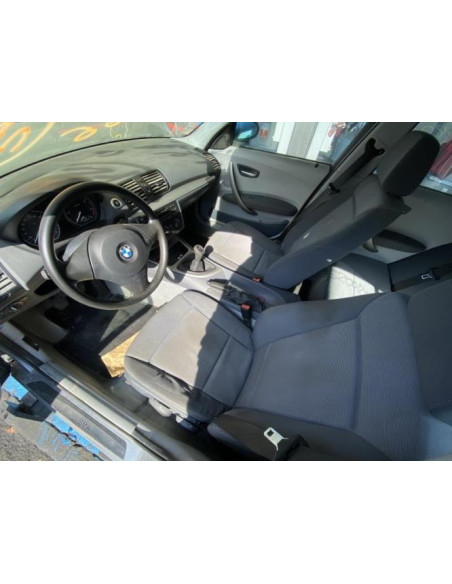 Serrure de coffre BMW SERIE 1 E87 PHASE 1 Diesel