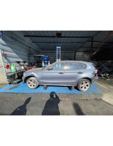 Serrure de coffre BMW SERIE 1 E87 PHASE 1 Diesel