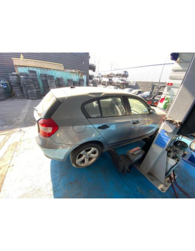 Serrure de coffre BMW SERIE 1 E87 PHASE 1 Diesel