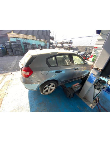 Serrure de coffre BMW SERIE 1 E87 PHASE 1 Diesel