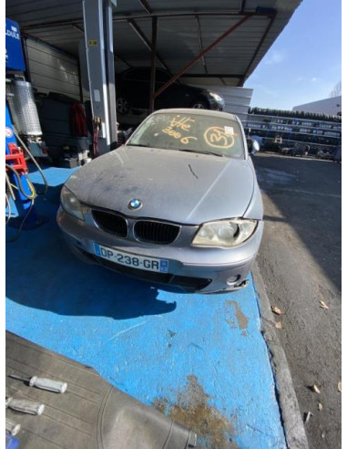 Serrure de coffre BMW SERIE 1 E87 PHASE 1 Diesel
