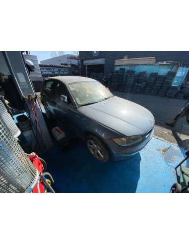 Serrure de coffre BMW SERIE 1 E87 PHASE 1 Diesel