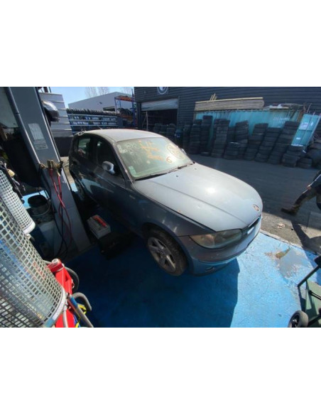 Serrure de coffre BMW SERIE 1 E87 PHASE 1 Diesel