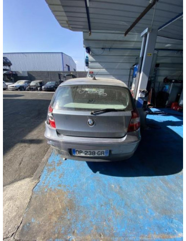 Serrure de coffre BMW SERIE 1 E87 PHASE 1 Diesel