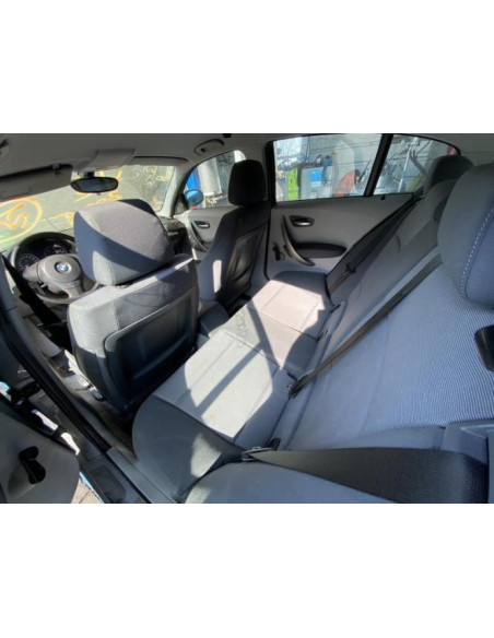 Serrure de coffre BMW SERIE 1 E87 PHASE 1 Diesel