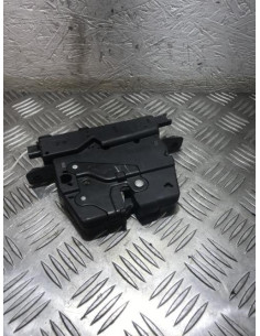 Serrure de coffre BMW SERIE 3 F30/F80 PHASE 1 